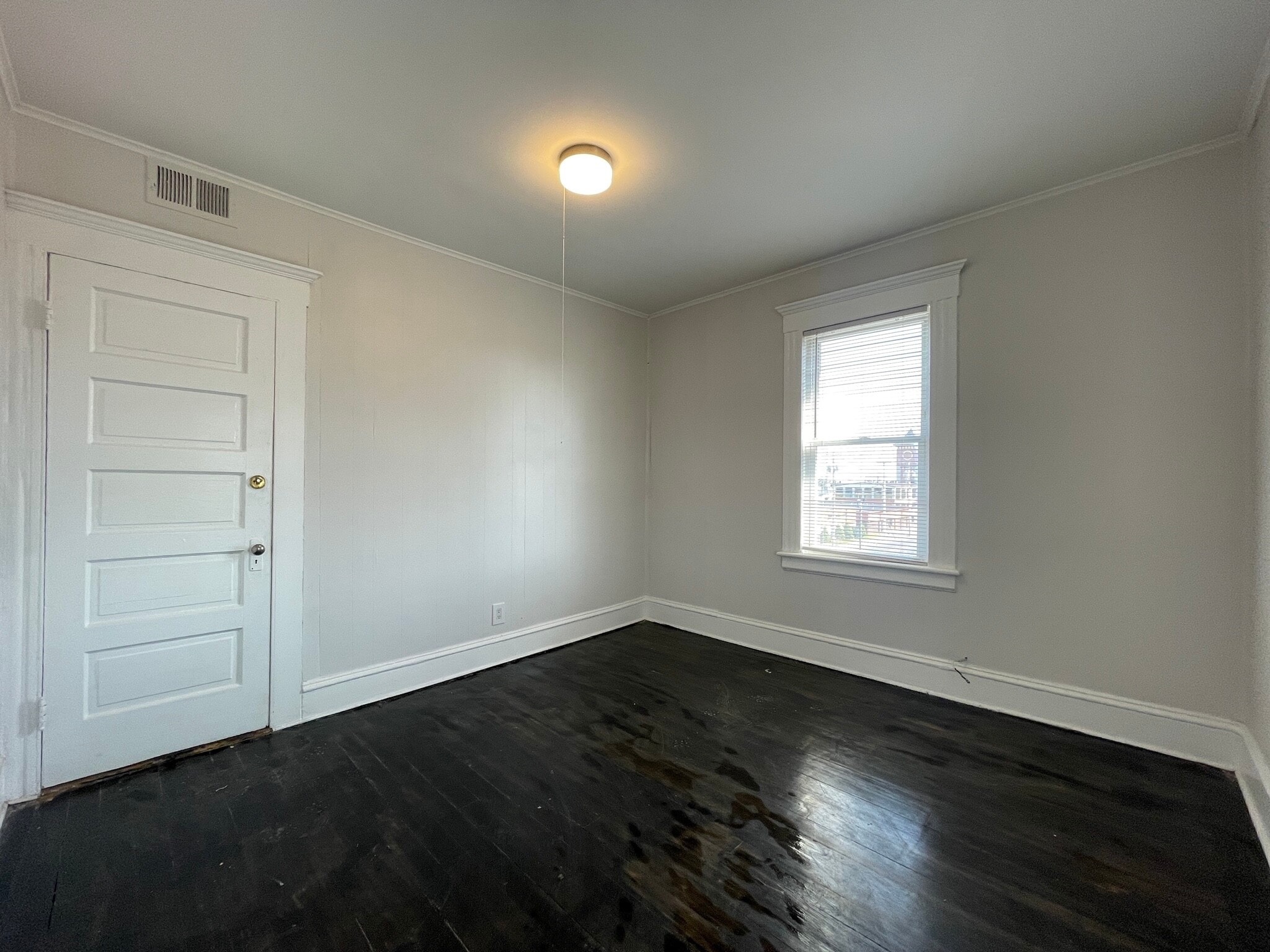 Bedroom 1 - 367 Bishop Ave