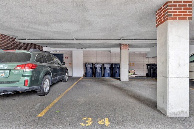 Building Photo - 1580 Massachusetts Ave