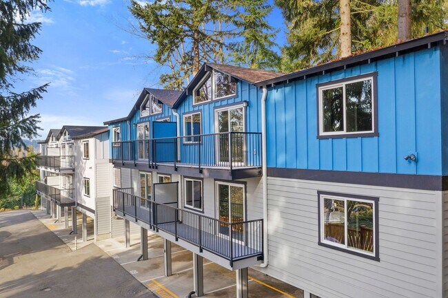 Building Photo - 9110 Redmond - Woodinville Rd NE