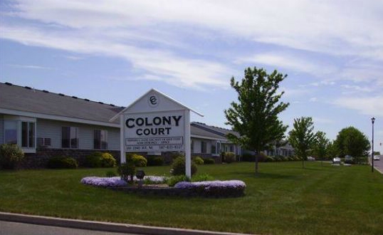 Building Photo - Colony Court