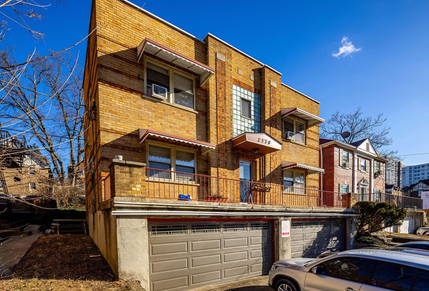 Building Photo - 2728 Digby Ave