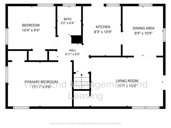 Building Photo - 3605 St Gregory Ln