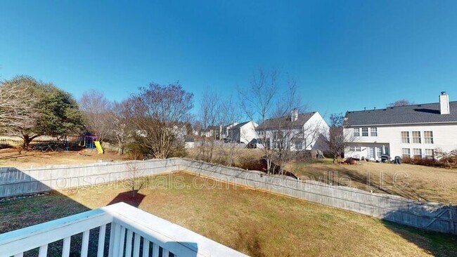 Building Photo - 313 Cotton Bay Way