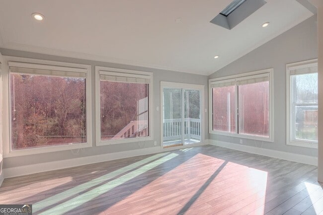 Building Photo - 1440 Chattahoochee Run Dr