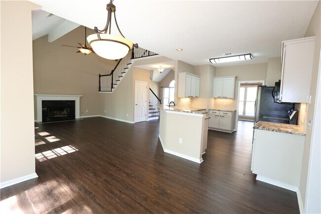 Building Photo - 6395 Seymour Ct NW