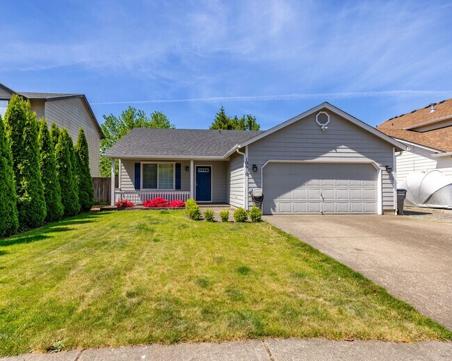 Primary Photo - One Level Ranch Home - Three Bedrooms