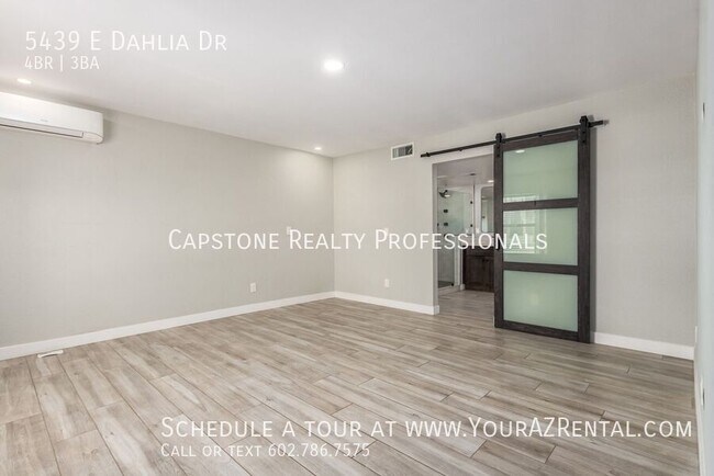 Building Photo - 5439 E Dahlia Dr