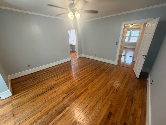 Building Photo - 213 Haynsworth St