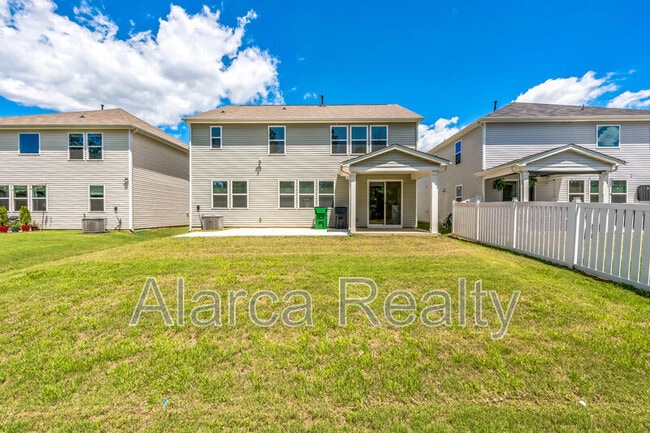 Building Photo - 9118 Buckley Ct