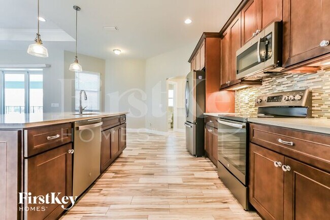 Building Photo - 4324 Moffett Rd