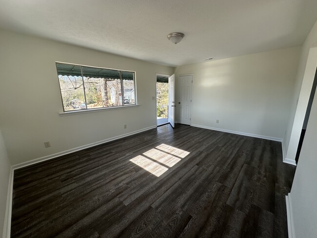 upstairs front living room - 469 W Circle Dr