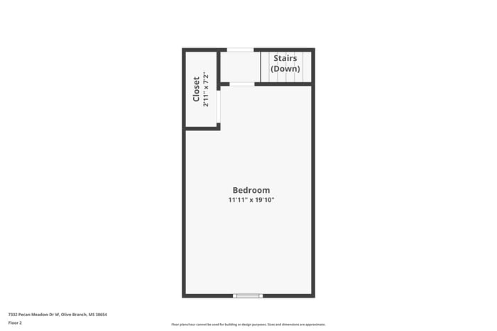 Building Photo - 7332 Pecan Meadow Dr W