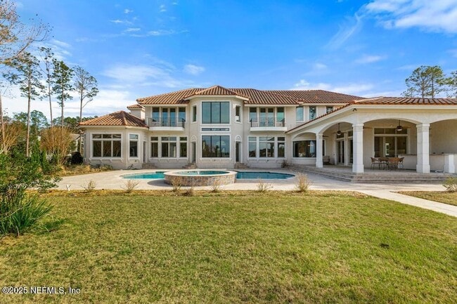 Building Photo - 5357 Bentpine Cove Rd