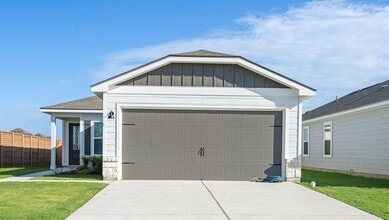 Building Photo - 104 Paria Ct