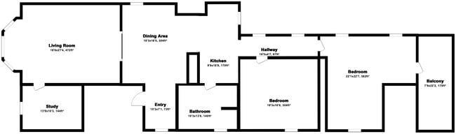 Building Photo - 140 Trenton St