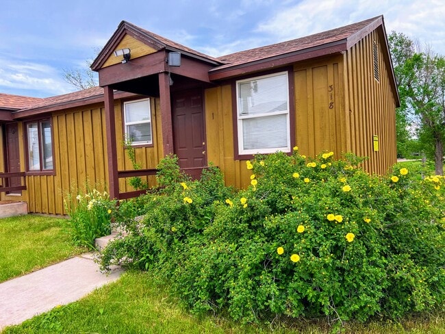 Building Photo - 318 National St