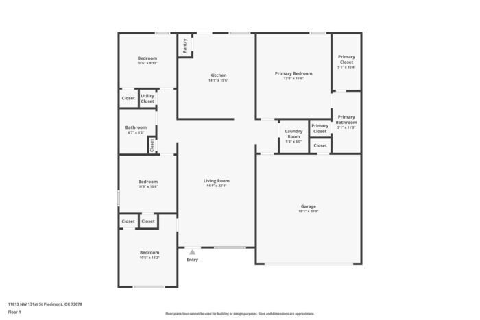 Building Photo - 11813 NW 131st St