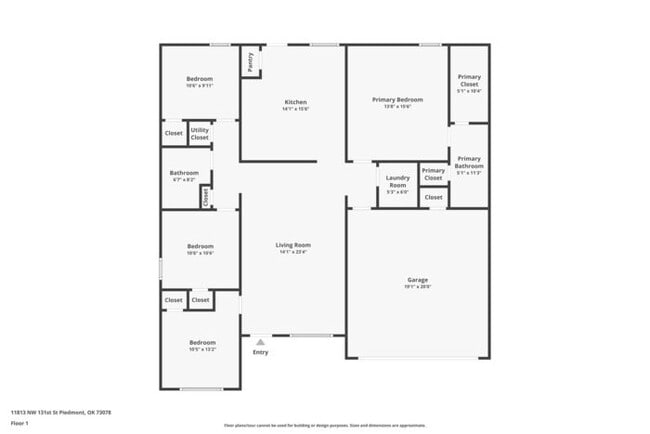 Building Photo - 11813 NW 131st St