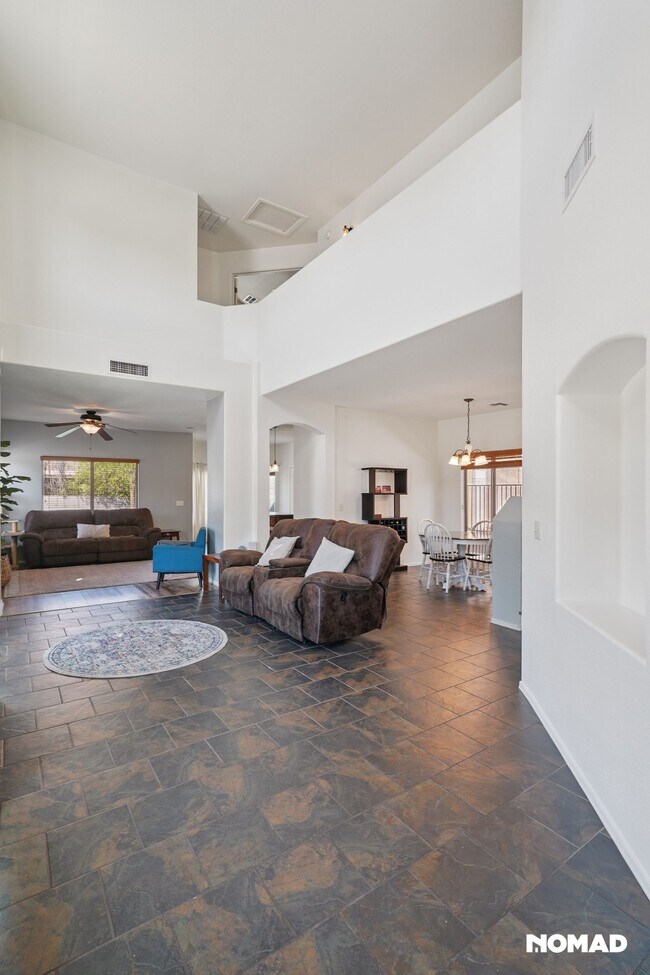 Building Photo - 8392 S Egyptian Dr