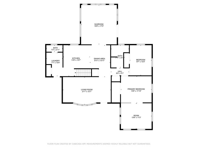 Building Photo - For Rent – Stunning 3-Bed, 2.5-Bath Countr...