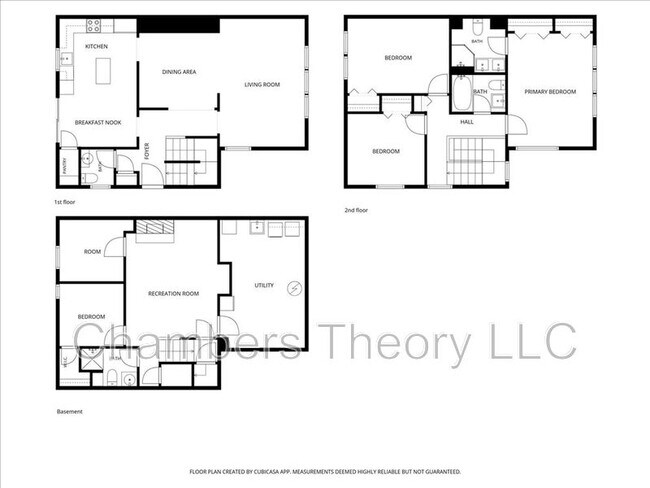 Building Photo - 2988 Borge St