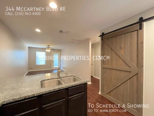Building Photo - 344 McCartney Blvd