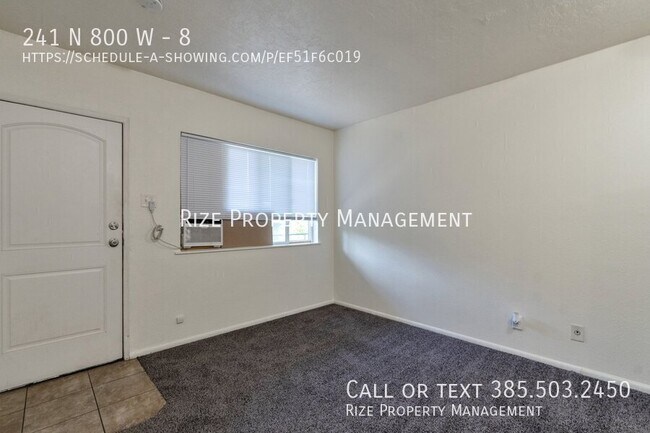Building Photo - 241 N 8th W