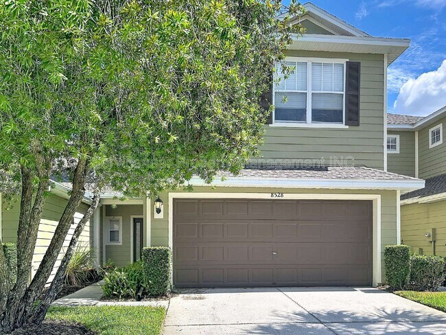 Building Photo - 8528 Sandpiper Ridge Ave