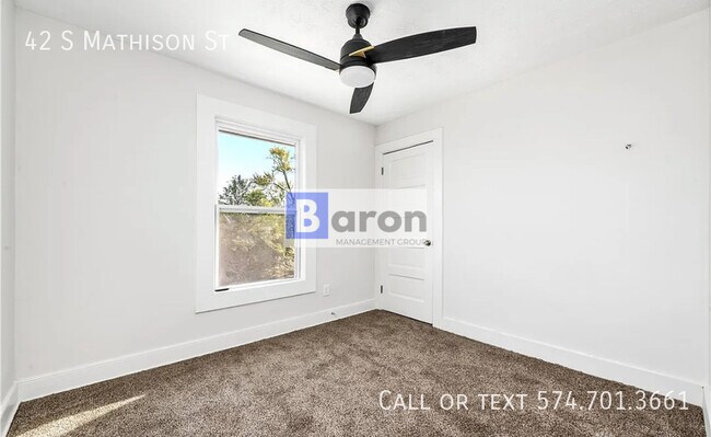 Building Photo - 42 S Mathison St