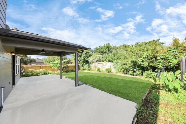 Building Photo - 13603 Palmer Springs Dr