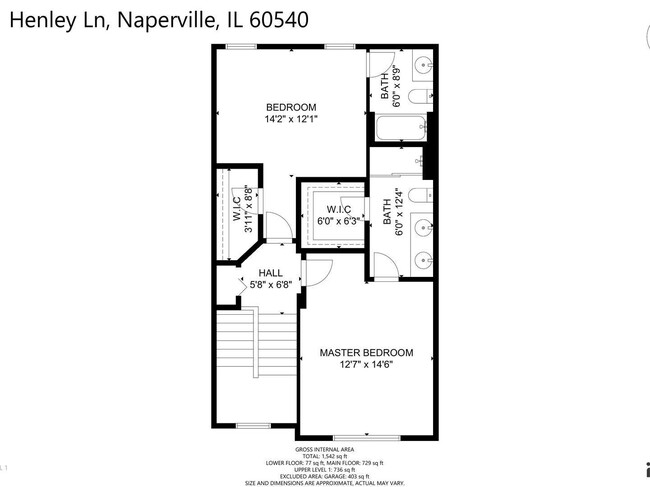 Building Photo - 2891 Henley Ln