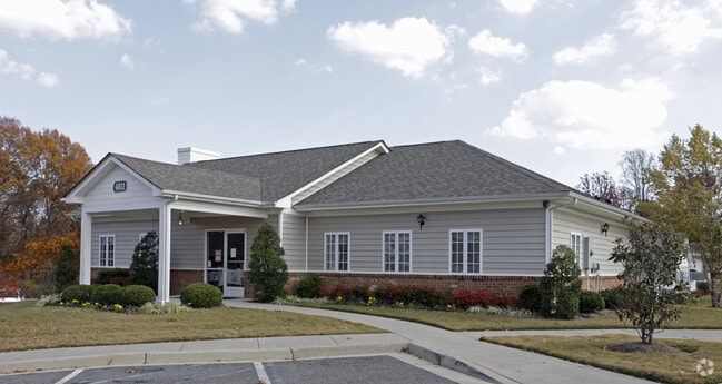 Reflections Apartments Richmond, VA Apartment Finder