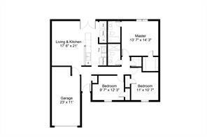 Building Photo - 7021 Greenview Cir N