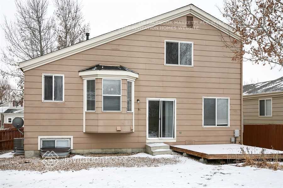 Building Photo - 1575 Brimble Dr