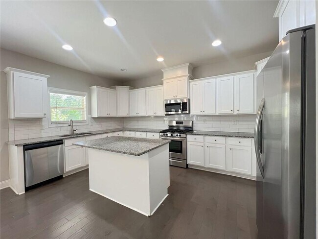 Building Photo - 1721 Cobblefield Cir