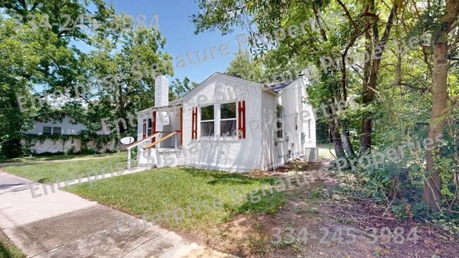 Building Photo - 603 S Edgewood Dr