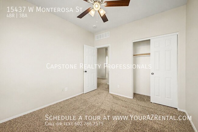 Building Photo - 15437 W Monterosa St