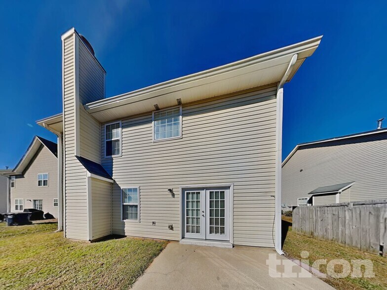 Building Photo - 988 Winding Down Way