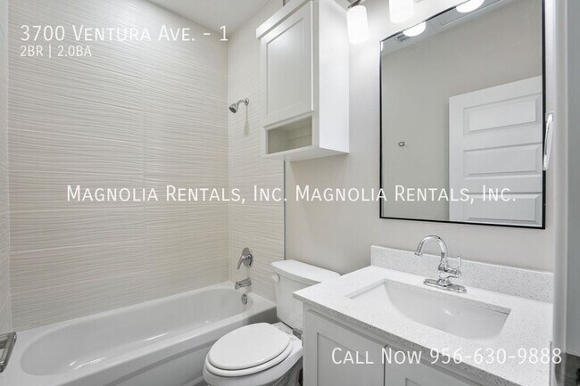 Building Photo - 3700 Ventura Ave