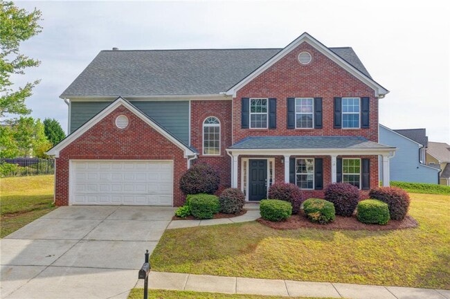 Building Photo - 831 New Liberty Way