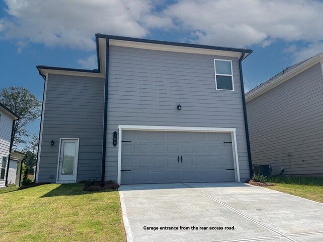 Building Photo - New Home in Braselton!