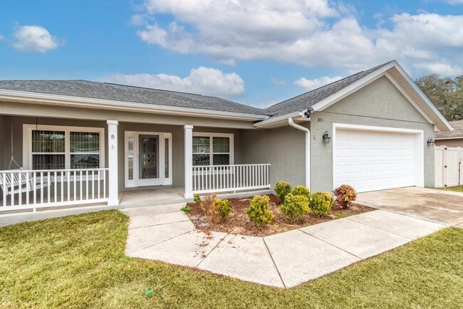 Building Photo - 8511 SE 158th Pl