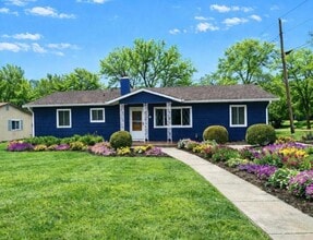 Building Photo - 5508 S Stough St