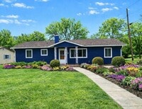 Building Photo - 5508 S Stough St