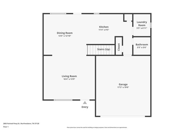 Building Photo - 2805 Painted Pony Dr