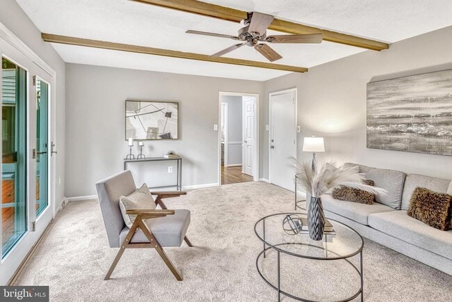 Building Photo - 10700 John Turley Pl