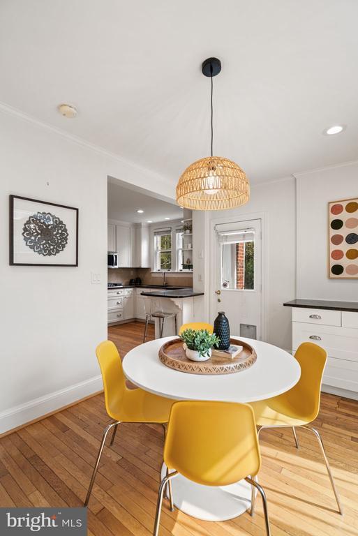 Building Photo - 4008 Rosemary St