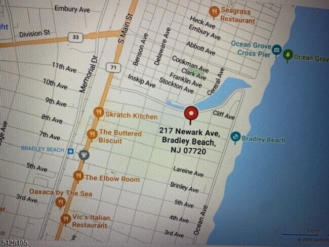 Building Photo - 217 Newark Ave