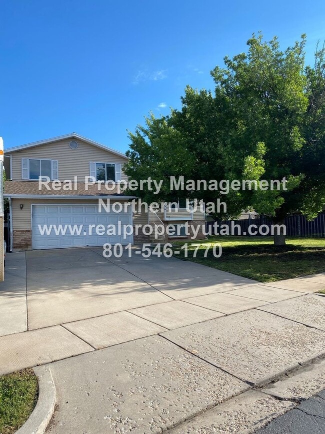 Building Photo - 5 Bedroom Home In West Point Available Now!