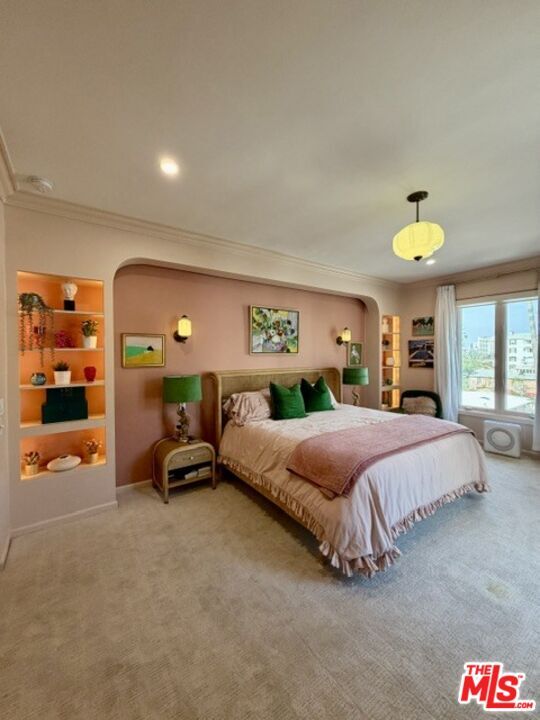 Building Photo - 1424 N Crescent Heights Blvd